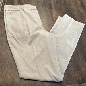 🟠 H&M Stylish Gray Dress Pants size 8 New w/ tag